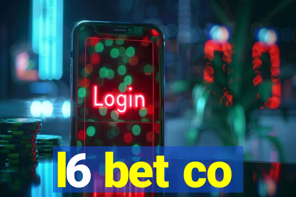 l6 bet co